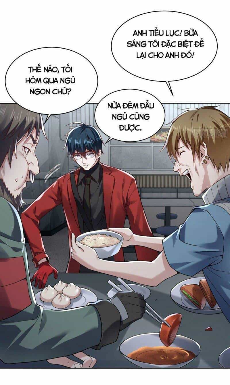 Từ Hồng Nguyệt Khai Thủy - Chương 144 - ảnh 21