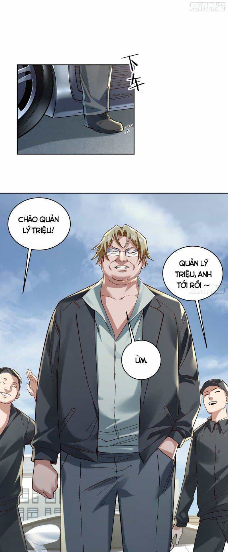 Từ Hồng Nguyệt Khai Thủy - Chương 144 - ảnh 30