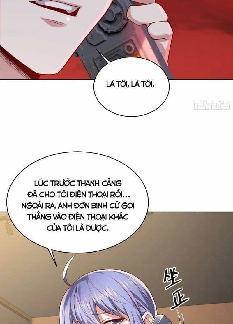 Từ Hồng Nguyệt Khai Thủy - Chương 144 - ảnh 4