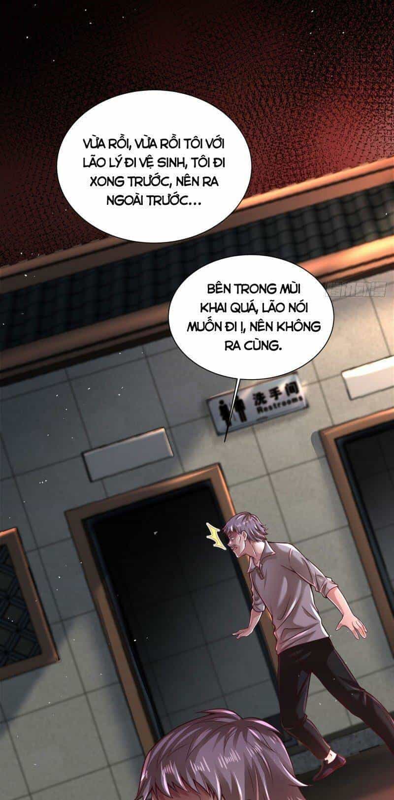 Từ Hồng Nguyệt Khai Thủy - Chương 146 - ảnh 35