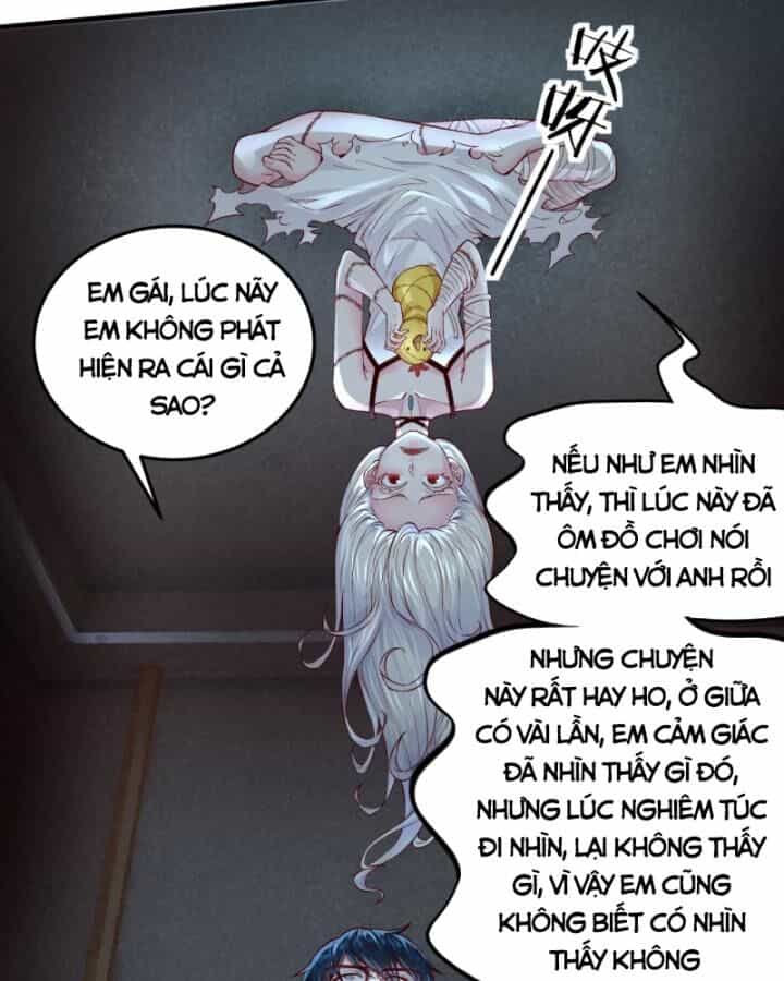 Từ Hồng Nguyệt Khai Thủy - Chương 148 - ảnh 20