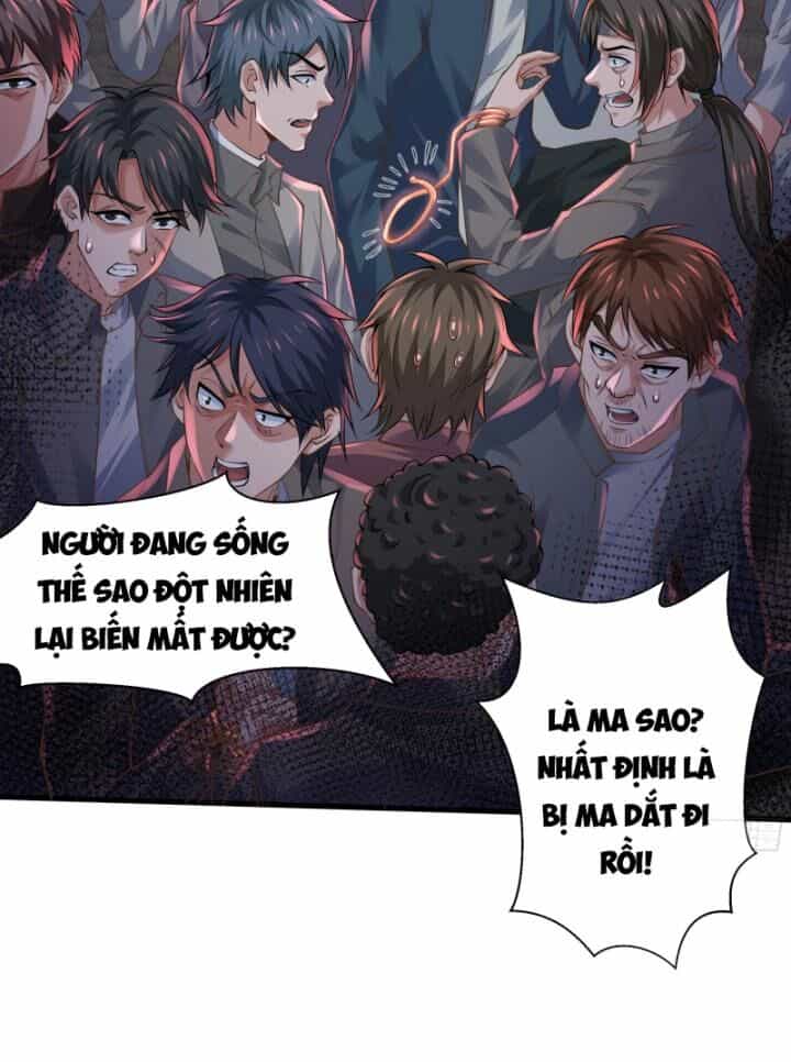 Từ Hồng Nguyệt Khai Thủy - Chương 148 - ảnh 32