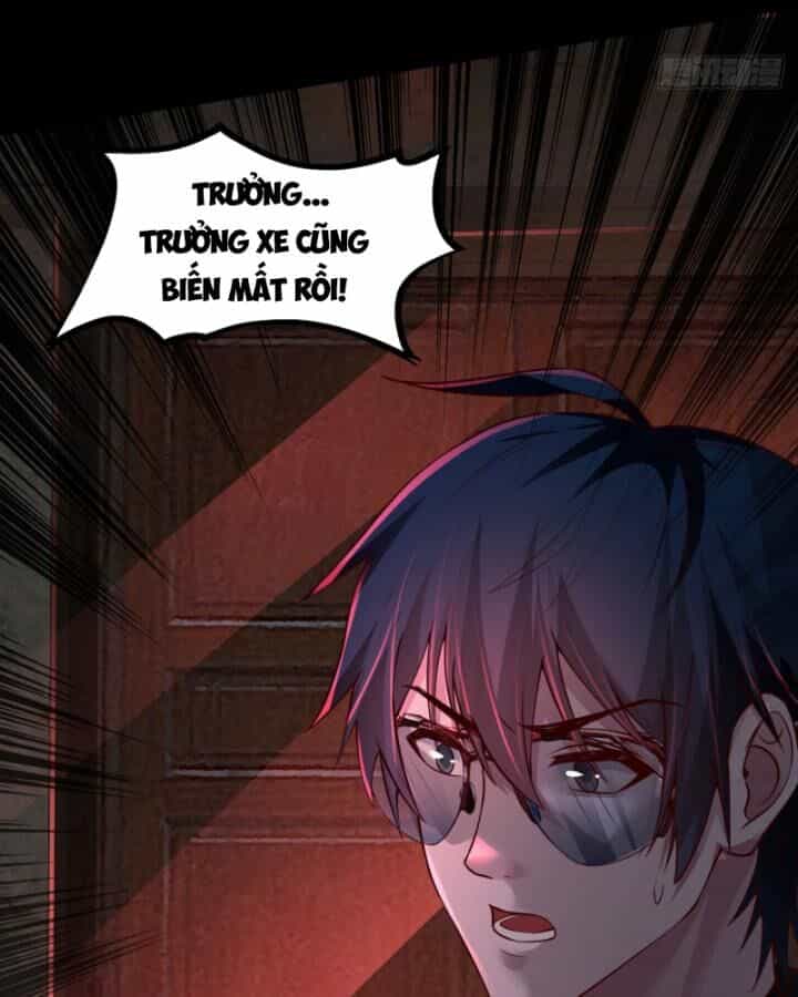 Từ Hồng Nguyệt Khai Thủy - Chương 148 - ảnh 58