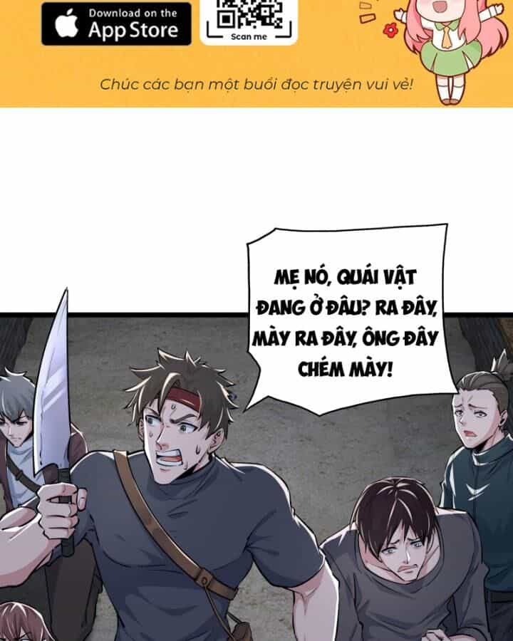 Từ Hồng Nguyệt Khai Thủy - Chương 149 - ảnh 3