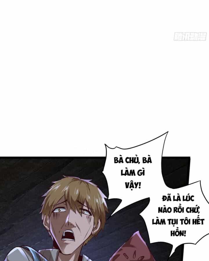 Từ Hồng Nguyệt Khai Thủy - Chương 149 - ảnh 31