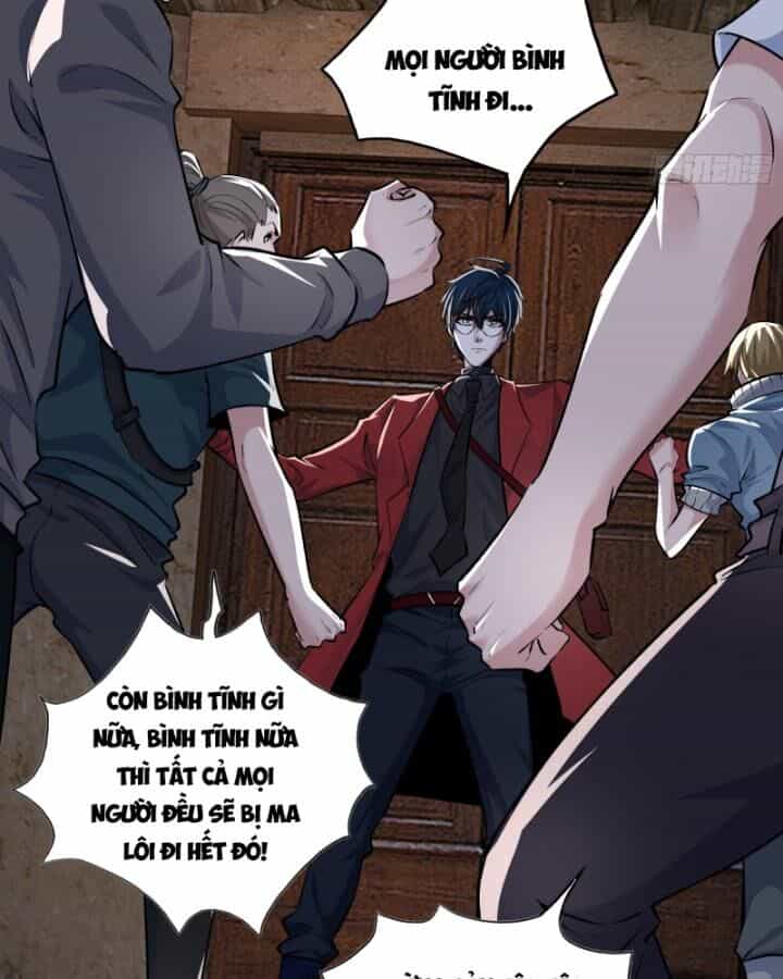 Từ Hồng Nguyệt Khai Thủy - Chương 149 - ảnh 5