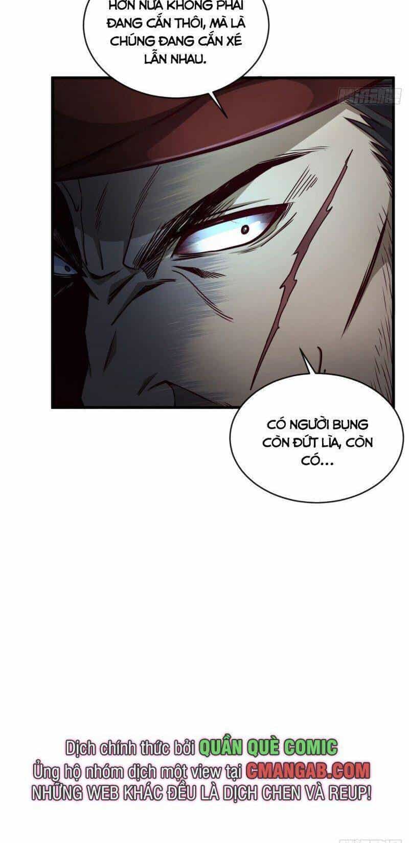 Từ Hồng Nguyệt Khai Thủy - Chương 15 - ảnh 23