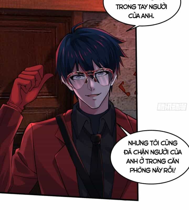 Từ Hồng Nguyệt Khai Thủy - Chương 150 - ảnh 12