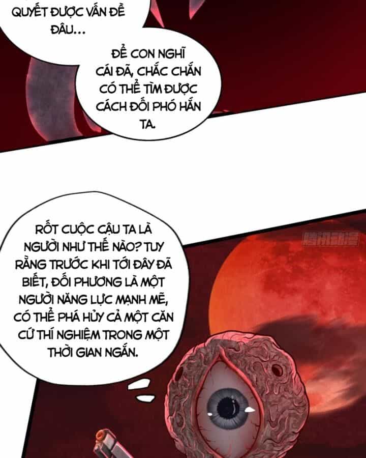 Từ Hồng Nguyệt Khai Thủy - Chương 151 - ảnh 20