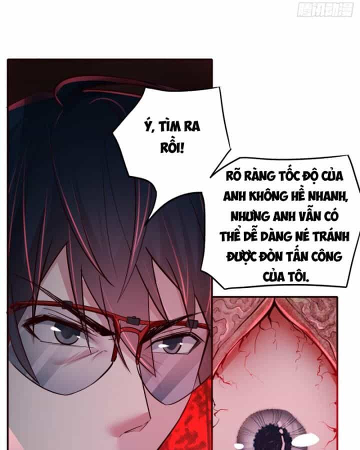 Từ Hồng Nguyệt Khai Thủy - Chương 151 - ảnh 22