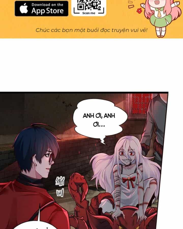 Từ Hồng Nguyệt Khai Thủy - Chương 151 - ảnh 3
