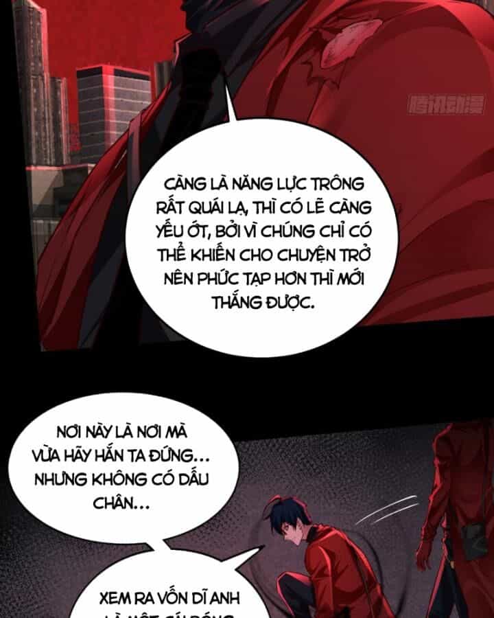 Từ Hồng Nguyệt Khai Thủy - Chương 151 - ảnh 46