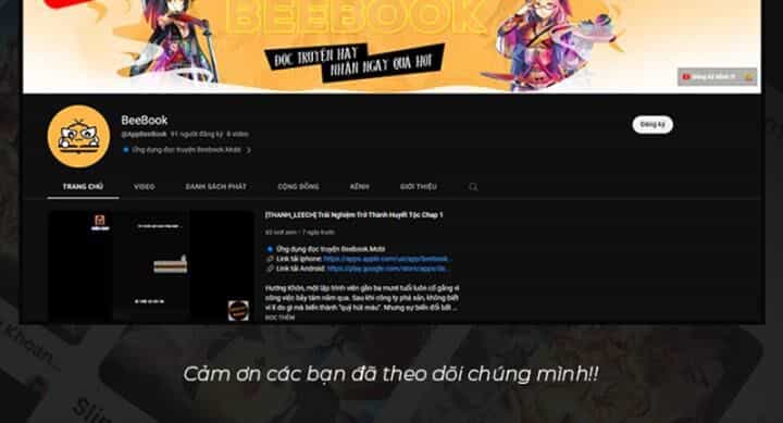 Từ Hồng Nguyệt Khai Thủy - Chương 151 - ảnh 60