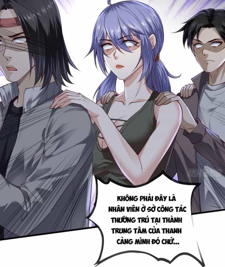 Từ Hồng Nguyệt Khai Thủy - Chương 153 - ảnh 14