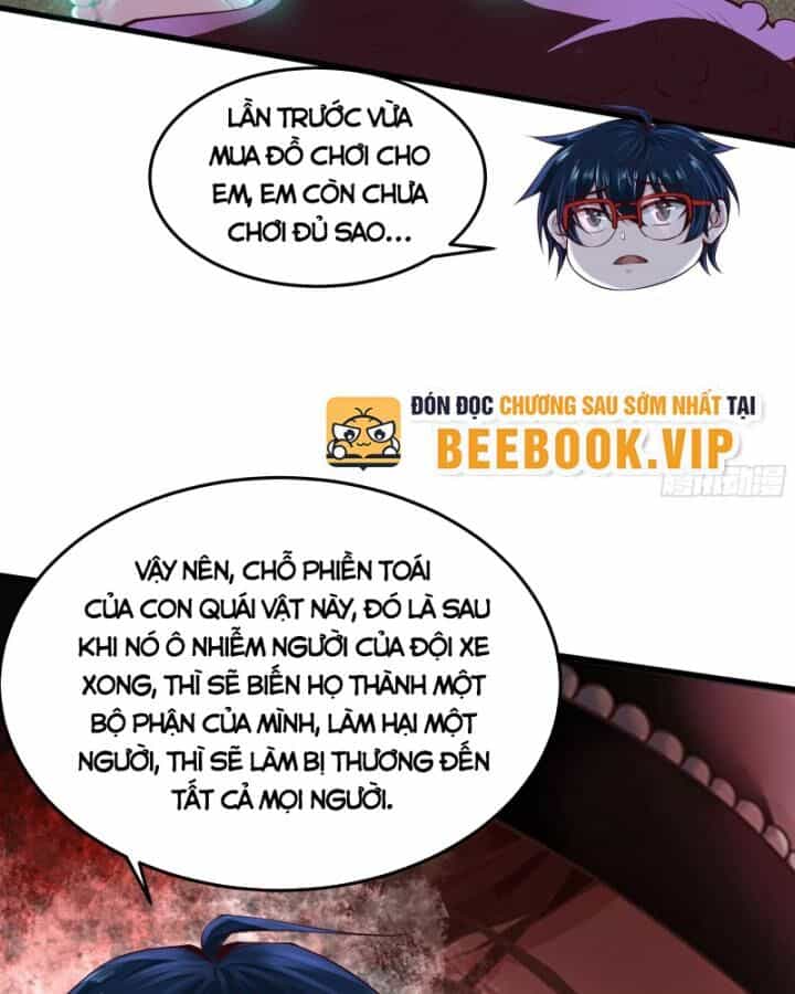 Từ Hồng Nguyệt Khai Thủy - Chương 153 - ảnh 22