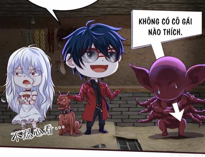 Từ Hồng Nguyệt Khai Thủy - Chương 153 - ảnh 38