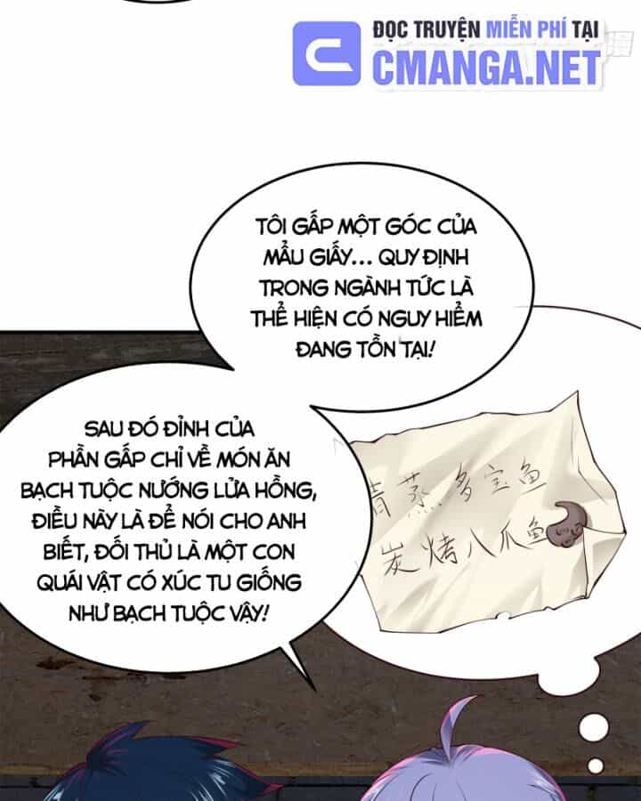 Từ Hồng Nguyệt Khai Thủy - Chương 154 - ảnh 13