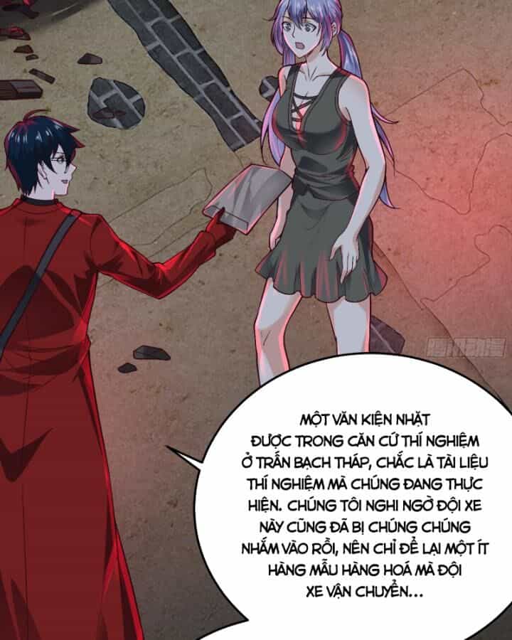 Từ Hồng Nguyệt Khai Thủy - Chương 154 - ảnh 26
