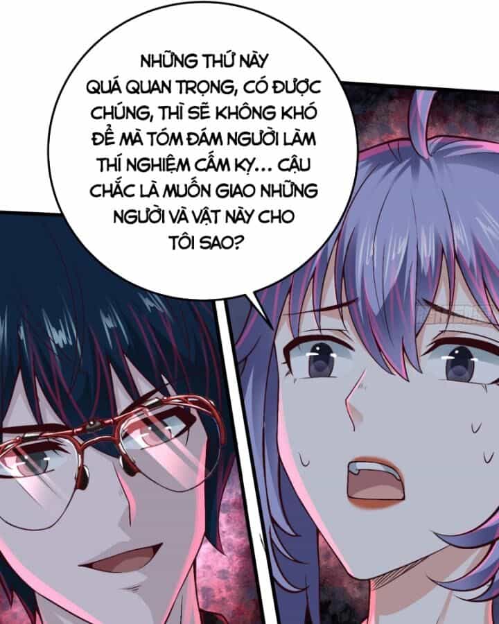 Từ Hồng Nguyệt Khai Thủy - Chương 154 - ảnh 28