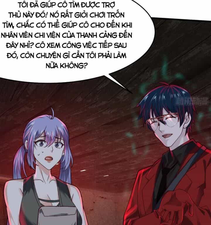 Từ Hồng Nguyệt Khai Thủy - Chương 154 - ảnh 34