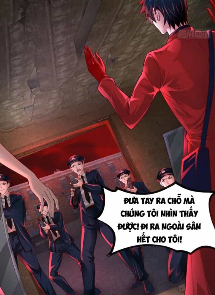 Từ Hồng Nguyệt Khai Thủy - Chương 154 - ảnh 38
