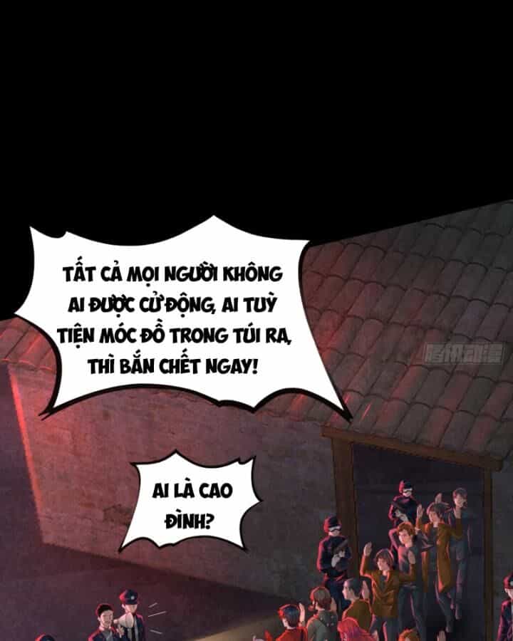 Từ Hồng Nguyệt Khai Thủy - Chương 154 - ảnh 41