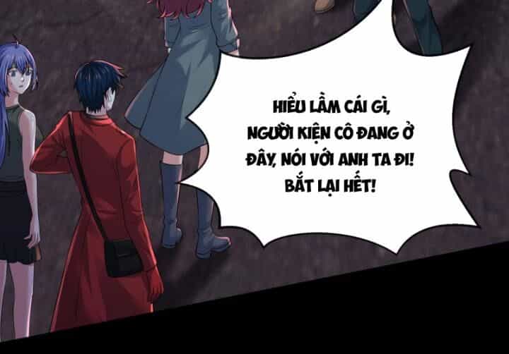Từ Hồng Nguyệt Khai Thủy - Chương 154 - ảnh 50
