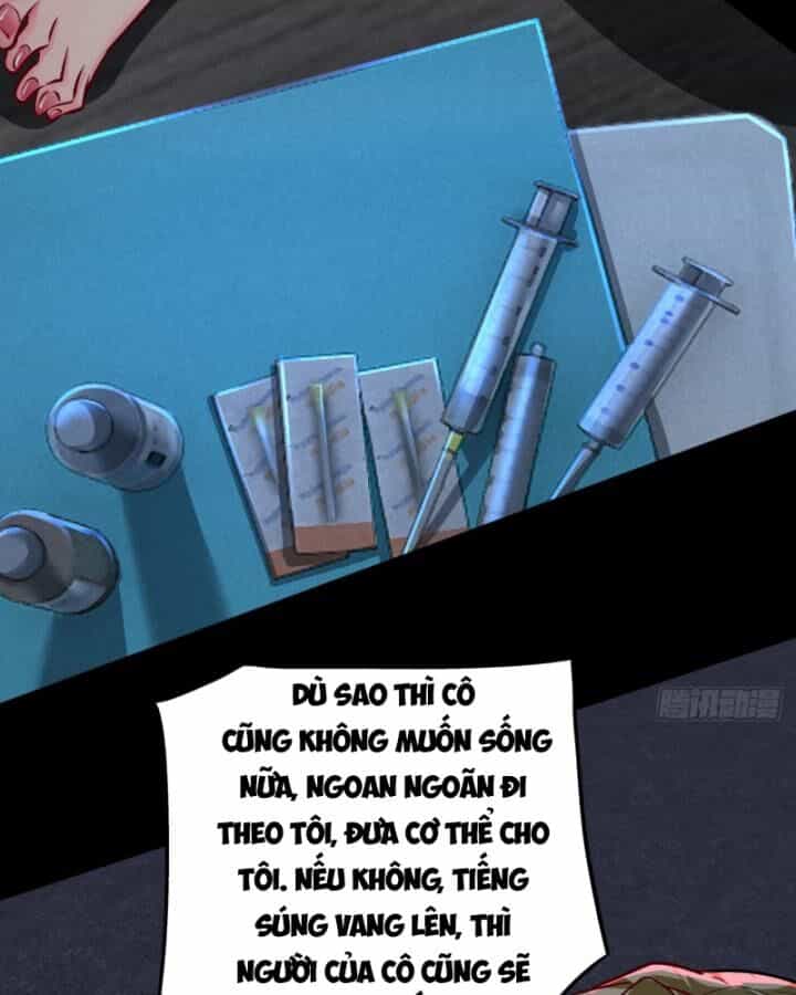 Từ Hồng Nguyệt Khai Thủy - Chương 155 - ảnh 18