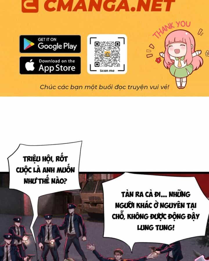 Từ Hồng Nguyệt Khai Thủy - Chương 155 - ảnh 3