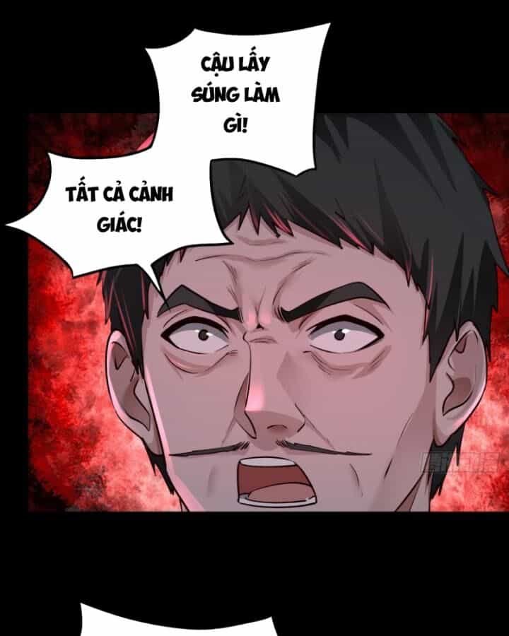 Từ Hồng Nguyệt Khai Thủy - Chương 155 - ảnh 43