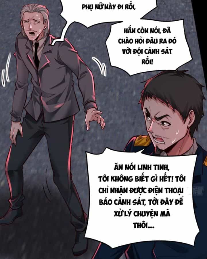 Từ Hồng Nguyệt Khai Thủy - Chương 155 - ảnh 64