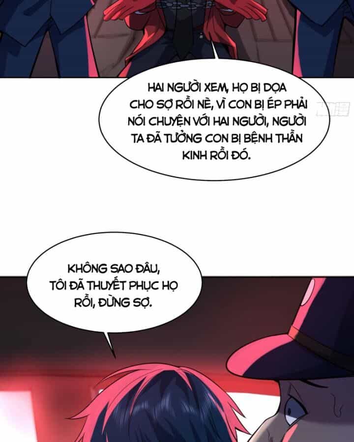 Từ Hồng Nguyệt Khai Thủy - Chương 156 - ảnh 31