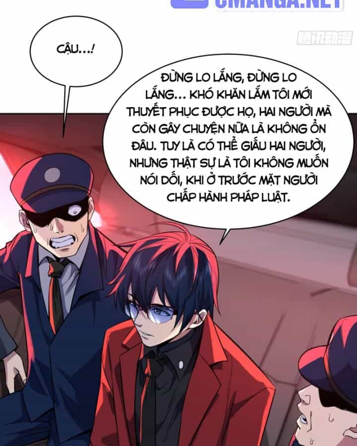 Từ Hồng Nguyệt Khai Thủy - Chương 156 - ảnh 35