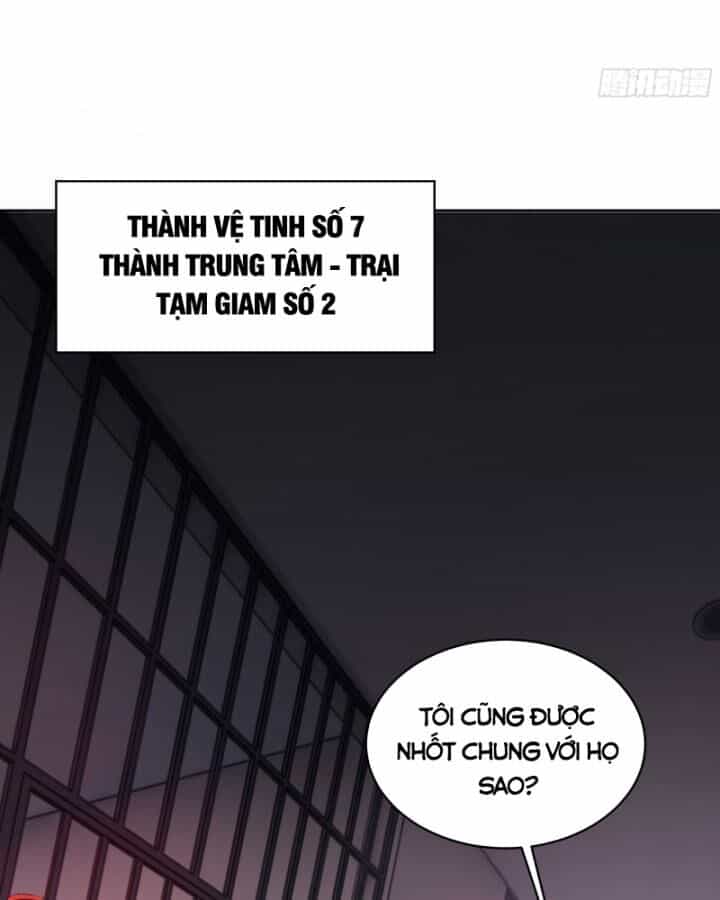 Từ Hồng Nguyệt Khai Thủy - Chương 156 - ảnh 38