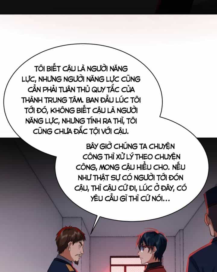 Từ Hồng Nguyệt Khai Thủy - Chương 156 - ảnh 41