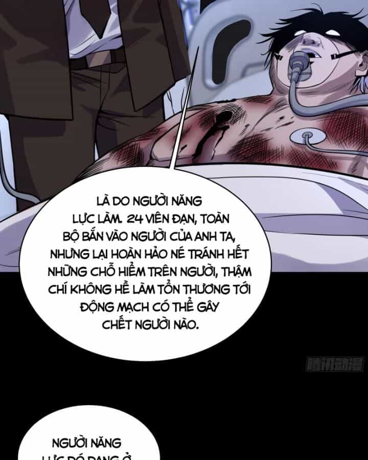 Từ Hồng Nguyệt Khai Thủy - Chương 156 - ảnh 56