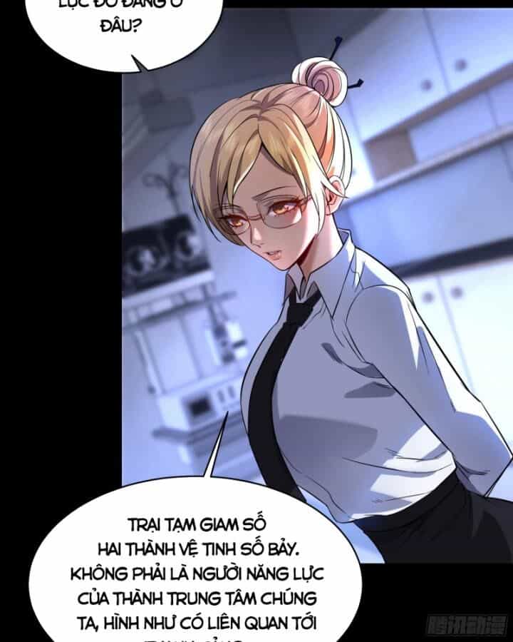 Từ Hồng Nguyệt Khai Thủy - Chương 156 - ảnh 57