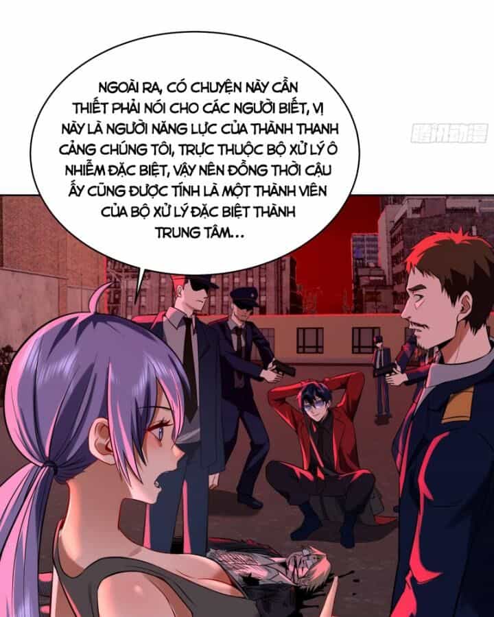 Từ Hồng Nguyệt Khai Thủy - Chương 156 - ảnh 8