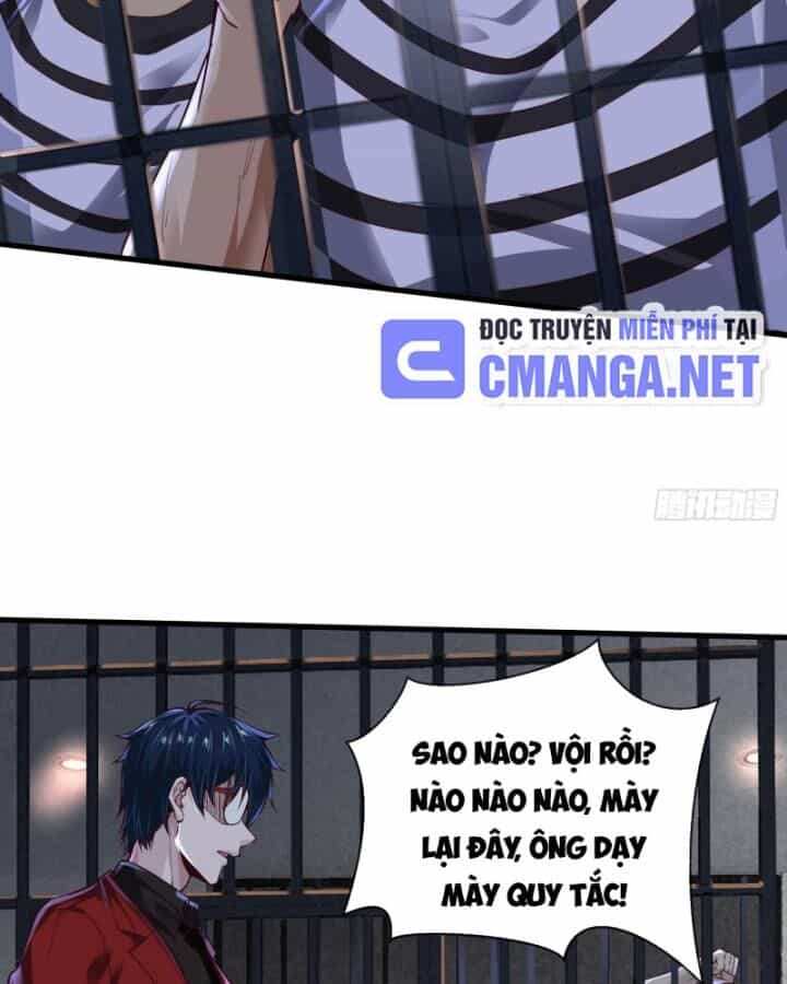 Từ Hồng Nguyệt Khai Thủy - Chương 157 - ảnh 12