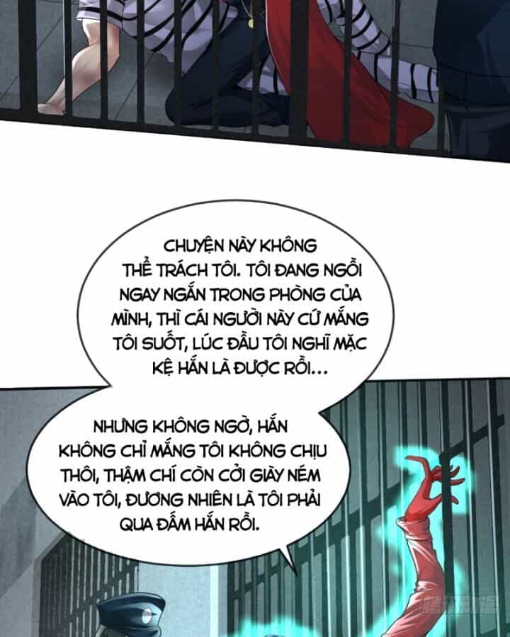 Từ Hồng Nguyệt Khai Thủy - Chương 157 - ảnh 25