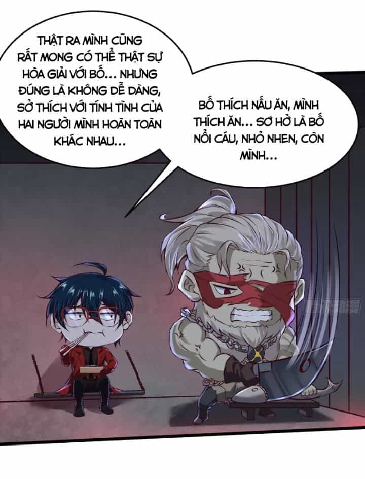 Từ Hồng Nguyệt Khai Thủy - Chương 157 - ảnh 35