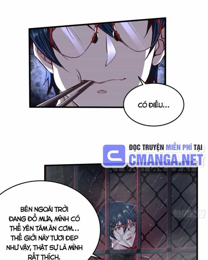 Từ Hồng Nguyệt Khai Thủy - Chương 157 - ảnh 36