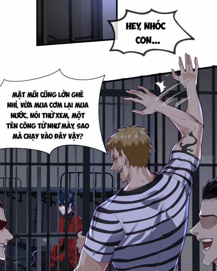 Từ Hồng Nguyệt Khai Thủy - Chương 157 - ảnh 4