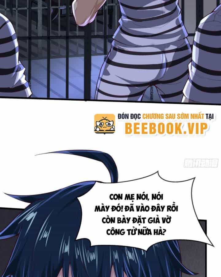 Từ Hồng Nguyệt Khai Thủy - Chương 157 - ảnh 5