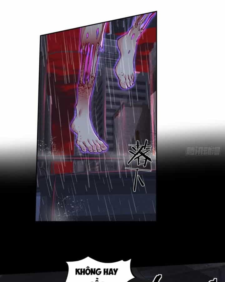Từ Hồng Nguyệt Khai Thủy - Chương 158 - ảnh 11