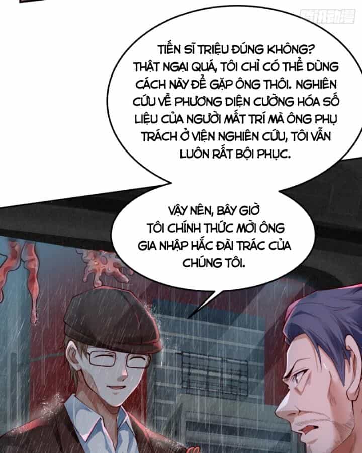Từ Hồng Nguyệt Khai Thủy - Chương 158 - ảnh 31