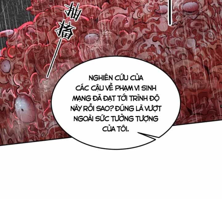 Từ Hồng Nguyệt Khai Thủy - Chương 158 - ảnh 41