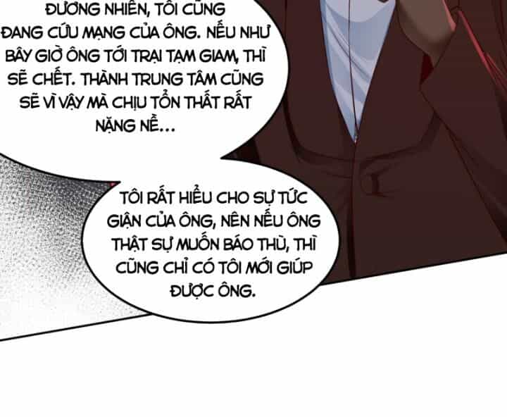 Từ Hồng Nguyệt Khai Thủy - Chương 158 - ảnh 45