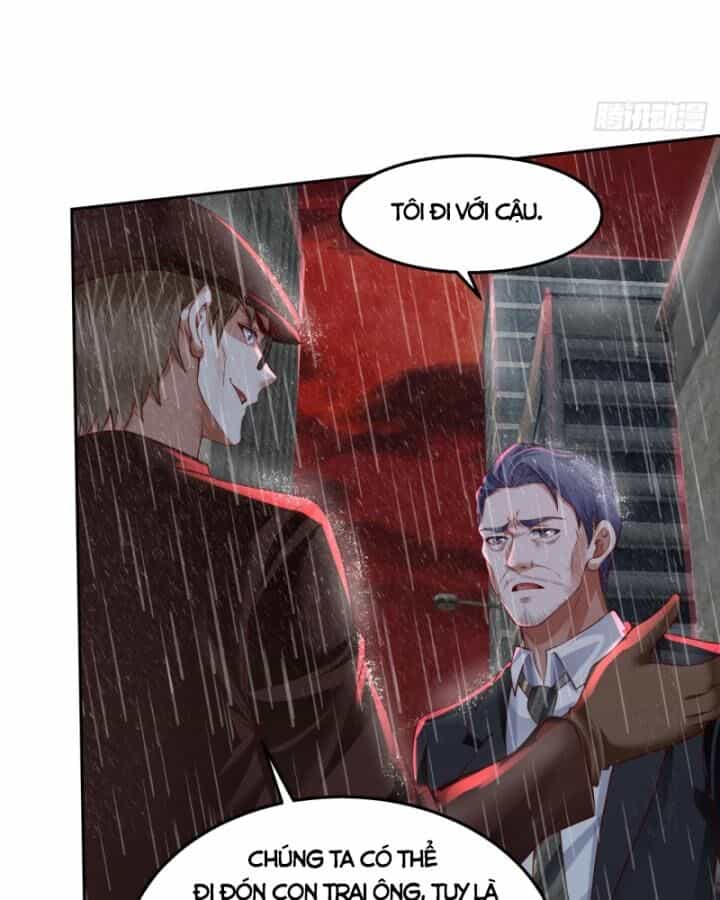 Từ Hồng Nguyệt Khai Thủy - Chương 158 - ảnh 46