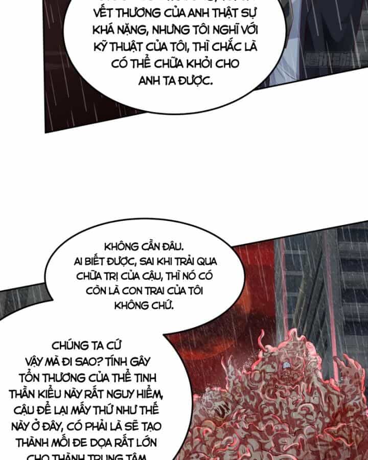 Từ Hồng Nguyệt Khai Thủy - Chương 158 - ảnh 47